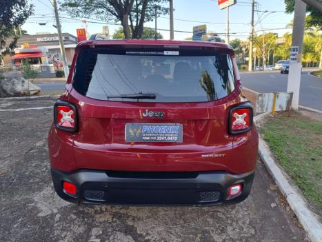 JEEP Renegade 1.8 16V 4P FLEX SPORT, Foto 5