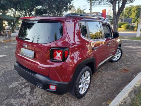 JEEP Renegade 1.8 16V 4P FLEX SPORT, Foto 6