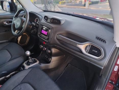 JEEP Renegade 1.8 16V 4P FLEX SPORT, Foto 7