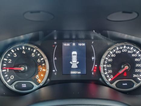 JEEP Renegade 1.8 16V 4P FLEX SPORT, Foto 8