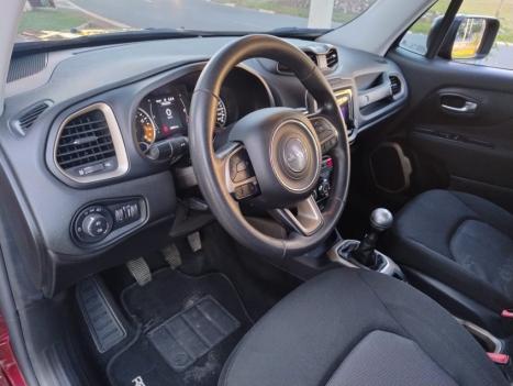 JEEP Renegade 1.8 16V 4P FLEX SPORT, Foto 9