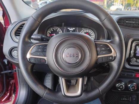 JEEP Renegade 1.8 16V 4P FLEX SPORT, Foto 10