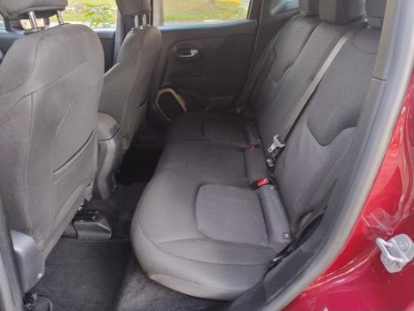 JEEP Renegade 1.8 16V 4P FLEX SPORT, Foto 11