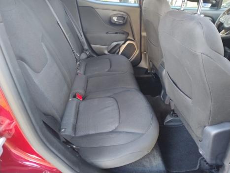 JEEP Renegade 1.8 16V 4P FLEX SPORT, Foto 14