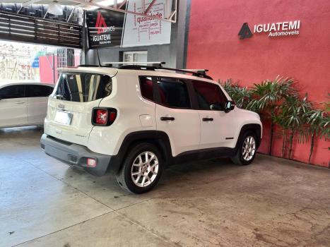 JEEP Renegade 1.8 16V 4P FLEX SPORT AUTOMTICO, Foto 2