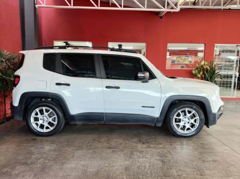 JEEP Renegade 1.8 16V 4P FLEX SPORT AUTOMTICO, Foto 7