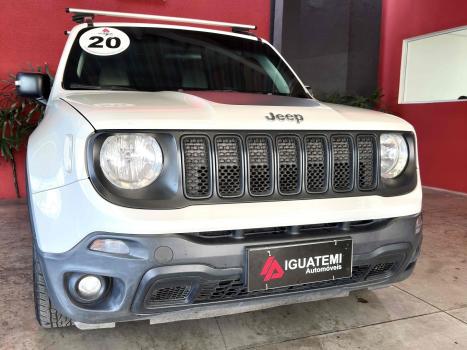 JEEP Renegade 1.8 16V 4P FLEX SPORT AUTOMTICO, Foto 8