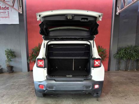 JEEP Renegade 1.8 16V 4P FLEX SPORT AUTOMTICO, Foto 10