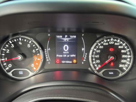 JEEP Renegade 1.8 16V 4P FLEX SPORT AUTOMTICO, Foto 12