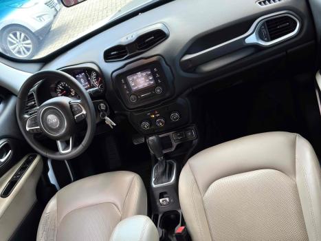 JEEP Renegade 1.8 16V 4P FLEX SPORT AUTOMTICO, Foto 13