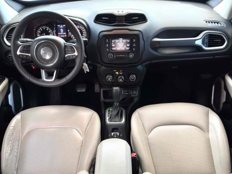JEEP Renegade 1.8 16V 4P FLEX SPORT AUTOMTICO, Foto 14
