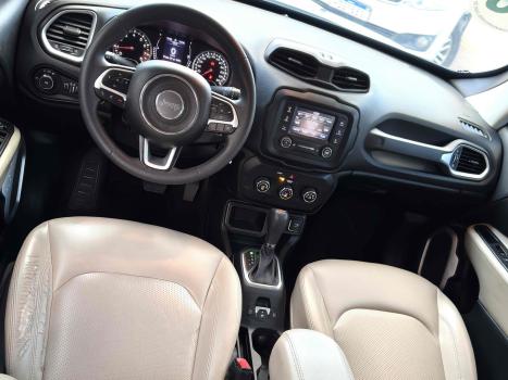 JEEP Renegade 1.8 16V 4P FLEX SPORT AUTOMTICO, Foto 15