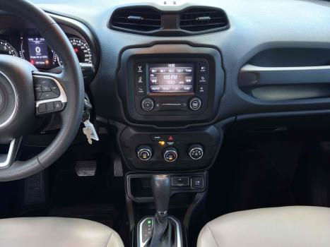 JEEP Renegade 1.8 16V 4P FLEX SPORT AUTOMTICO, Foto 17