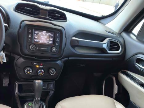 JEEP Renegade 1.8 16V 4P FLEX SPORT AUTOMTICO, Foto 18