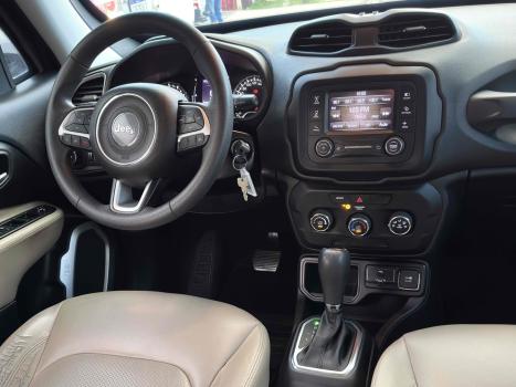 JEEP Renegade 1.8 16V 4P FLEX SPORT AUTOMTICO, Foto 19