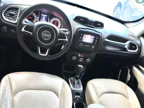 JEEP Renegade 1.8 16V 4P FLEX SPORT AUTOMTICO, Foto 20
