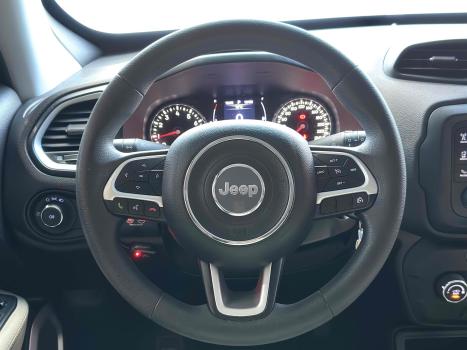 JEEP Renegade 1.8 16V 4P FLEX SPORT AUTOMTICO, Foto 21