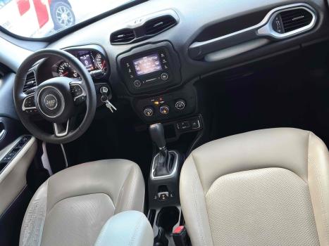 JEEP Renegade 1.8 16V 4P FLEX SPORT AUTOMTICO, Foto 22