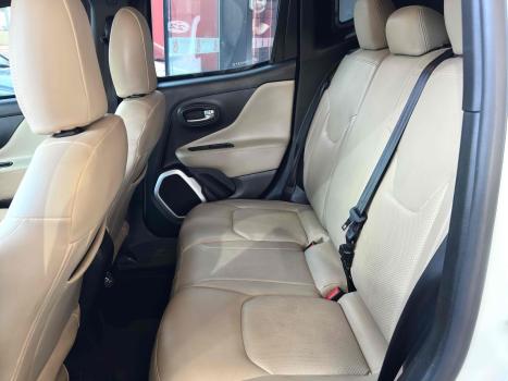 JEEP Renegade 1.8 16V 4P FLEX SPORT AUTOMTICO, Foto 23