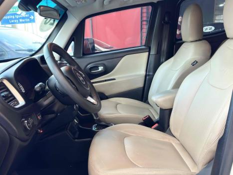 JEEP Renegade 1.8 16V 4P FLEX SPORT AUTOMTICO, Foto 25