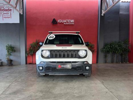 JEEP Renegade 1.8 16V 4P FLEX SPORT AUTOMTICO, Foto 26