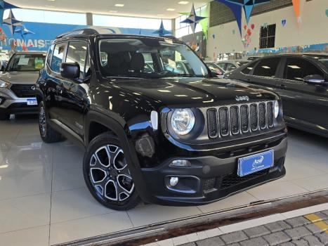JEEP Renegade 1.8 16V 4P FLEX AUTOMTICO, Foto 1
