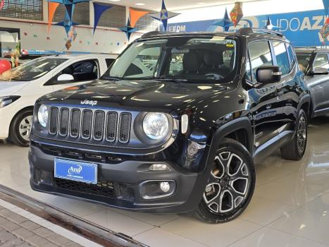 JEEP Renegade 1.8 16V 4P FLEX AUTOMTICO, Foto 3