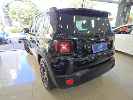JEEP Renegade 1.8 16V 4P FLEX AUTOMTICO, Foto 4