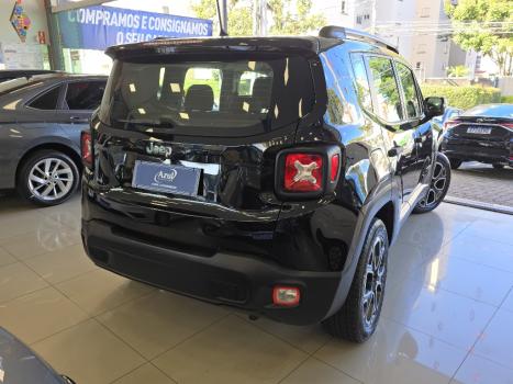 JEEP Renegade 1.8 16V 4P FLEX AUTOMTICO, Foto 6