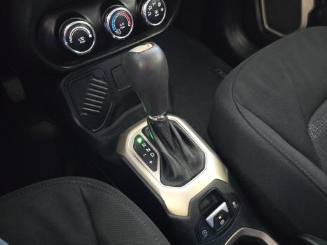 JEEP Renegade 1.8 16V 4P FLEX AUTOMTICO, Foto 9