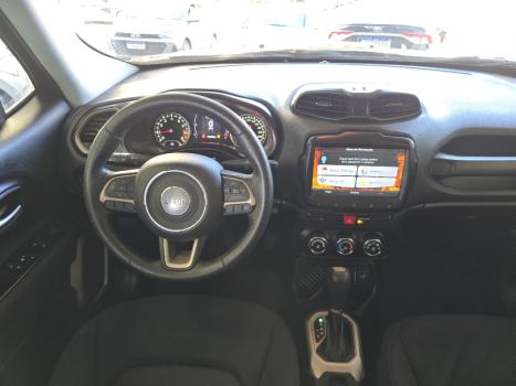 JEEP Renegade 1.8 16V 4P FLEX AUTOMTICO, Foto 10