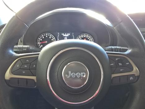 JEEP Renegade 1.8 16V 4P FLEX AUTOMTICO, Foto 11