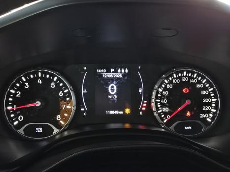 JEEP Renegade 1.8 16V 4P FLEX AUTOMTICO, Foto 12