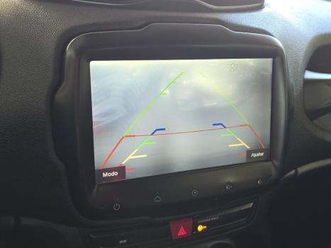 JEEP Renegade 1.8 16V 4P FLEX AUTOMTICO, Foto 13