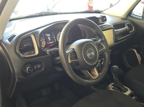 JEEP Renegade 1.8 16V 4P FLEX AUTOMTICO, Foto 14