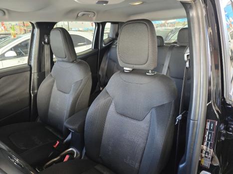 JEEP Renegade 1.8 16V 4P FLEX AUTOMTICO, Foto 15
