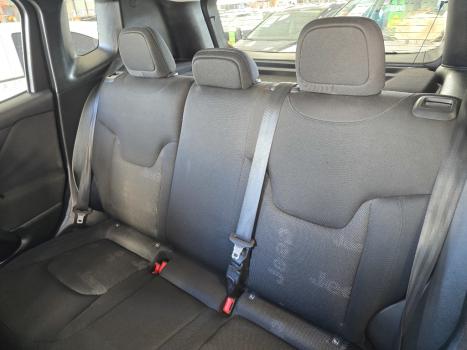 JEEP Renegade 1.8 16V 4P FLEX AUTOMTICO, Foto 16