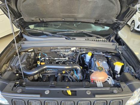JEEP Renegade 1.8 16V 4P FLEX AUTOMTICO, Foto 19