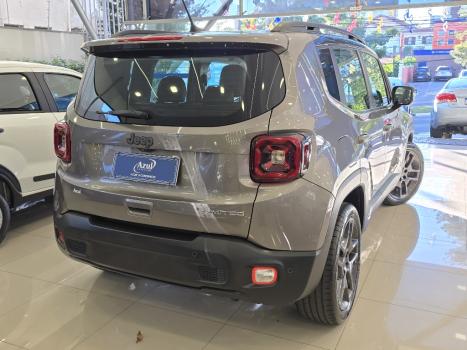 JEEP Renegade 1.8 16V 4P LIMITED FLEX AUTOMTICO, Foto 6