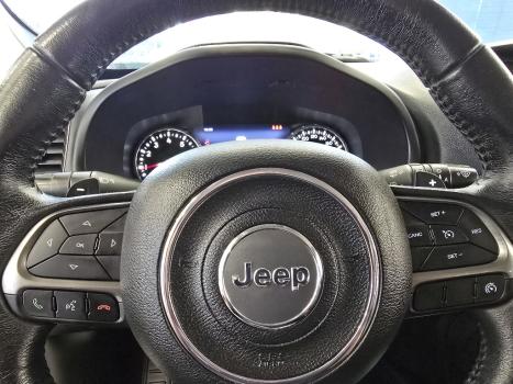 JEEP Renegade 1.8 16V 4P LIMITED FLEX AUTOMTICO, Foto 10