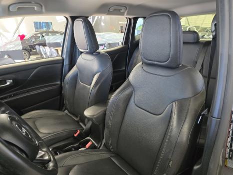 JEEP Renegade 1.8 16V 4P LIMITED FLEX AUTOMTICO, Foto 15