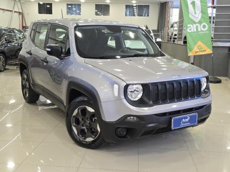 JEEP Renegade 1.8 16V 4P FLEX AUTOMTICO, Foto 1