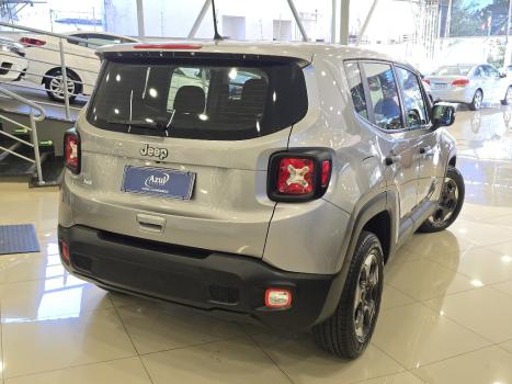 JEEP Renegade 1.8 16V 4P FLEX AUTOMTICO, Foto 6