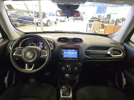 JEEP Renegade 1.8 16V 4P FLEX AUTOMTICO, Foto 7