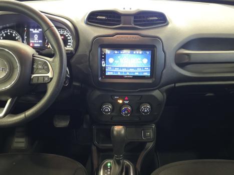 JEEP Renegade 1.8 16V 4P FLEX AUTOMTICO, Foto 8