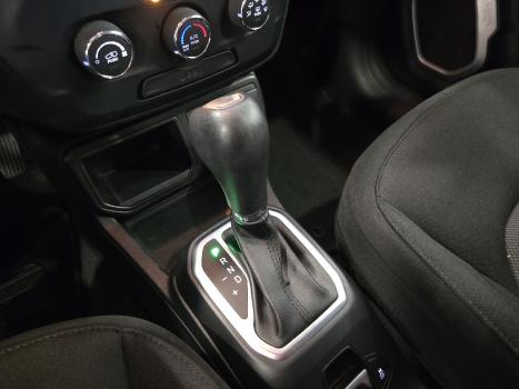 JEEP Renegade 1.8 16V 4P FLEX AUTOMTICO, Foto 9