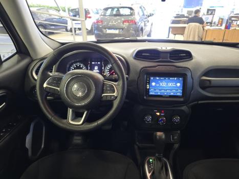 JEEP Renegade 1.8 16V 4P FLEX AUTOMTICO, Foto 10