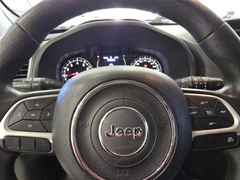 JEEP Renegade 1.8 16V 4P FLEX AUTOMTICO, Foto 11