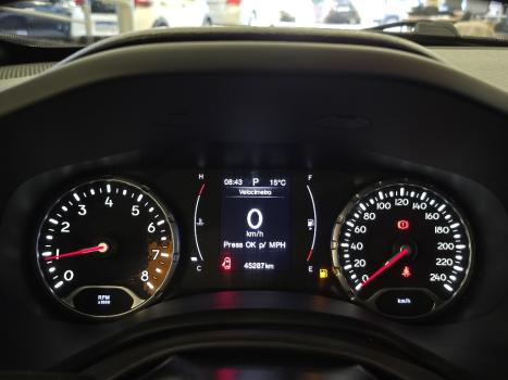 JEEP Renegade 1.8 16V 4P FLEX AUTOMTICO, Foto 12