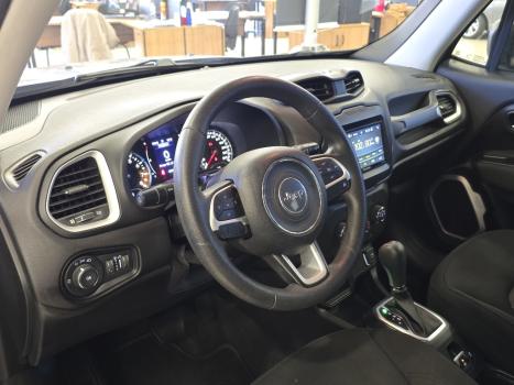 JEEP Renegade 1.8 16V 4P FLEX AUTOMTICO, Foto 14